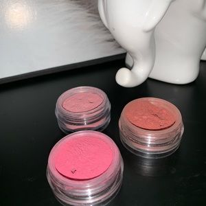 bare minerals loose powder eyeshadow